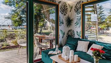 Fyrbäddsrum | Vardagsrum | Leksaker