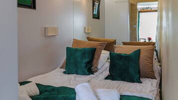 Chambre Quadruple | Wi-Fi gratuit