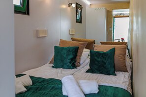 Habitación cuádruple | Wifi gratis