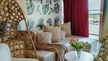 Townhome, Ground Floor | Living area | Toys