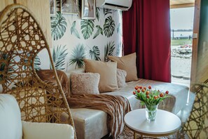 Casa de ciudad, planta baja | Área de sala de estar | Juguetes