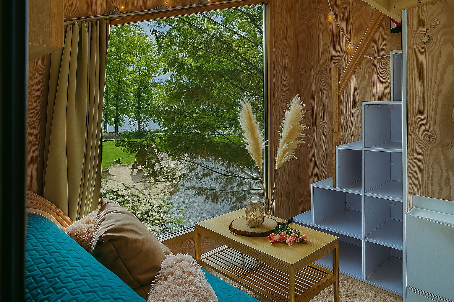 平房 | 免费 WiFi