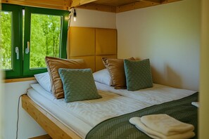 Værelse til 3 personer | Gratis Wi-Fi