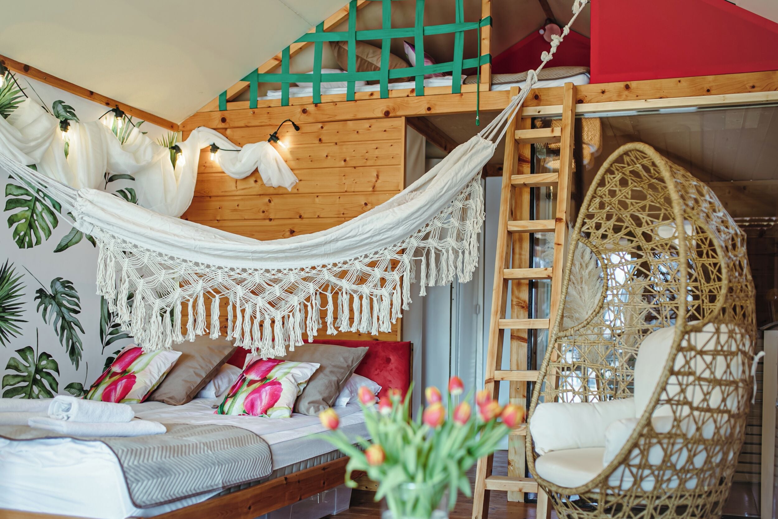 Maison en rangée, rez-de-chaussée | Aire de séjour | Jouets