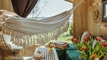 Bungalow, Lake View | Free WiFi