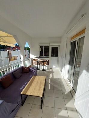 Terraço/pátio