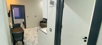Özde House Konaklama Otel