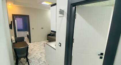 Özde House Konaklama Otel