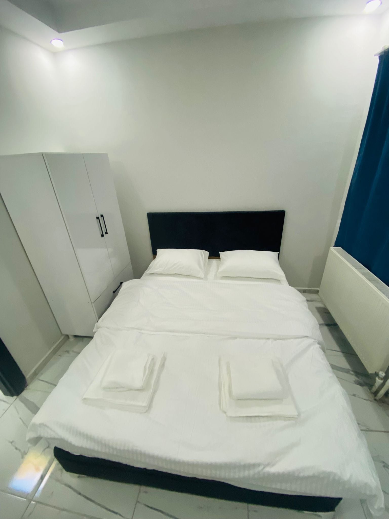 经典公寓式客房, 阳台, 城市景观 | 免费 WiFi