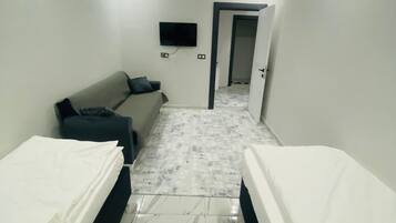 Classic Condo, Balcony, City View | Wi-fi percuma