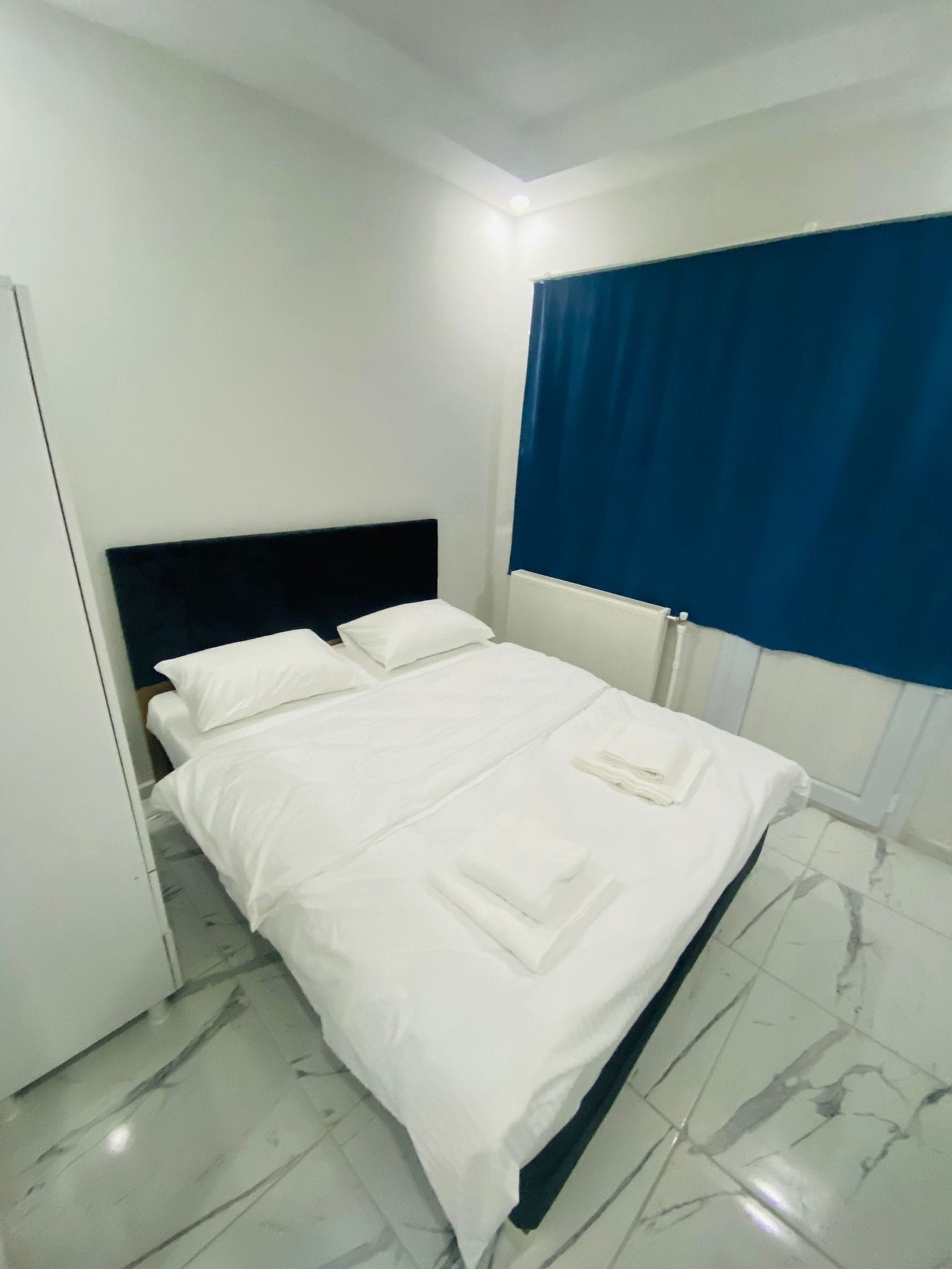 Appart'hôtel Classique, balcon, vue ville | Bureau, espace de travail pour ordinateur portable, Wi-Fi gratuit