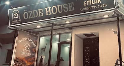 Özde House Konaklama Otel
