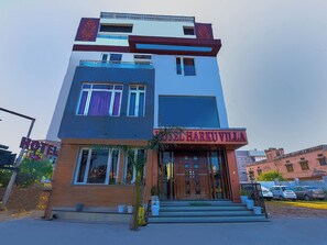 Ulkopuoli