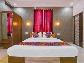 Family Twin Room | Iron/ironing board, free WiFi - Hotel Harku Villa (Dabok)