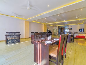 Restaurant - Hotel Harku Villa (Dabok)