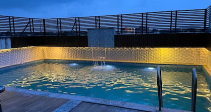 Hotel Harku Villa