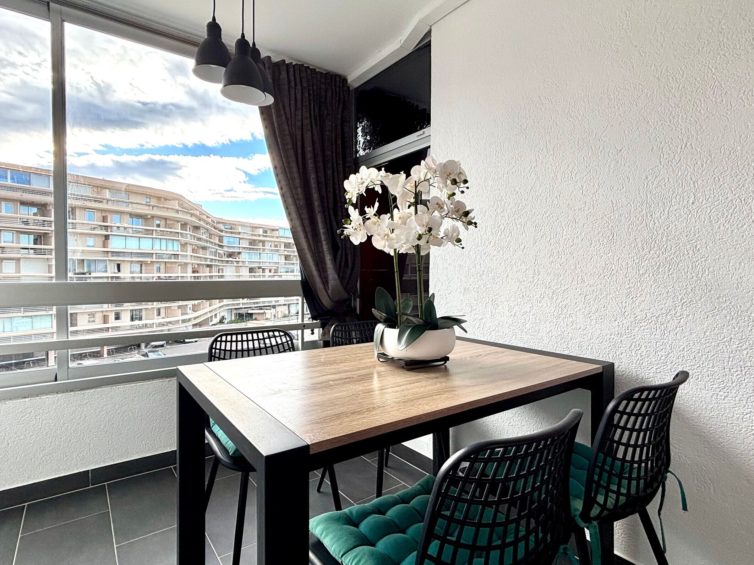 تناول الطعام