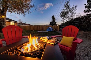 テラス / パティオ