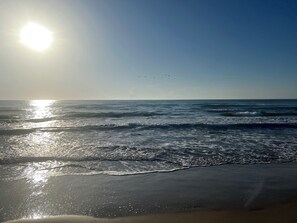 Beach - Las Puertas to the beach - Amazing 2-bedroom condo in quaint South Padre Island (South Padre Island)