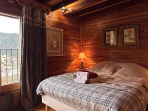 4 Schlafzimmer, kostenloses WLAN