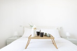2 Schlafzimmer