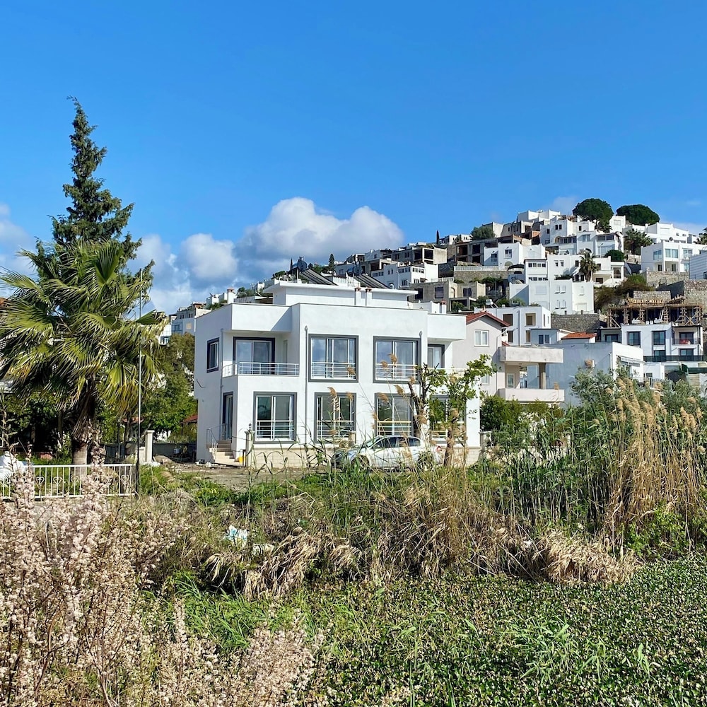 Dalaman Airport Lodge - Dalaman