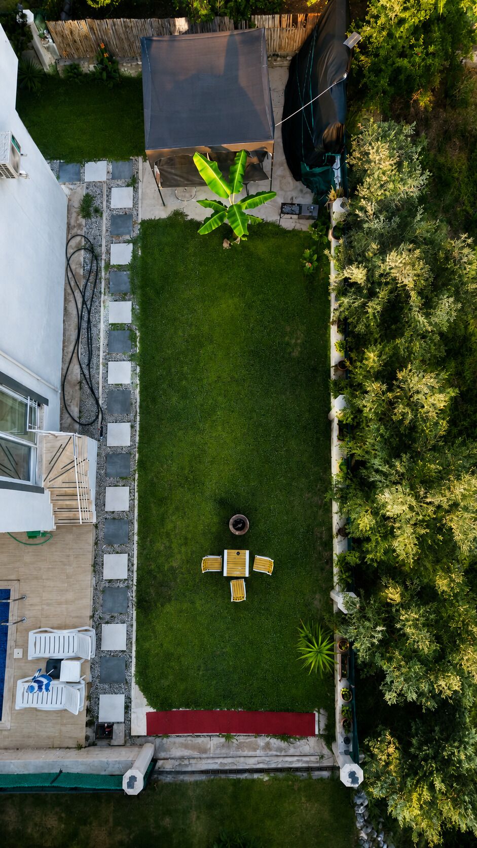 Terrass/Patio