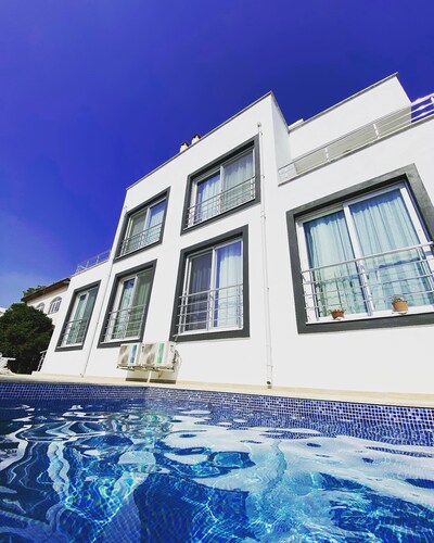 Dalaman airport lodge 