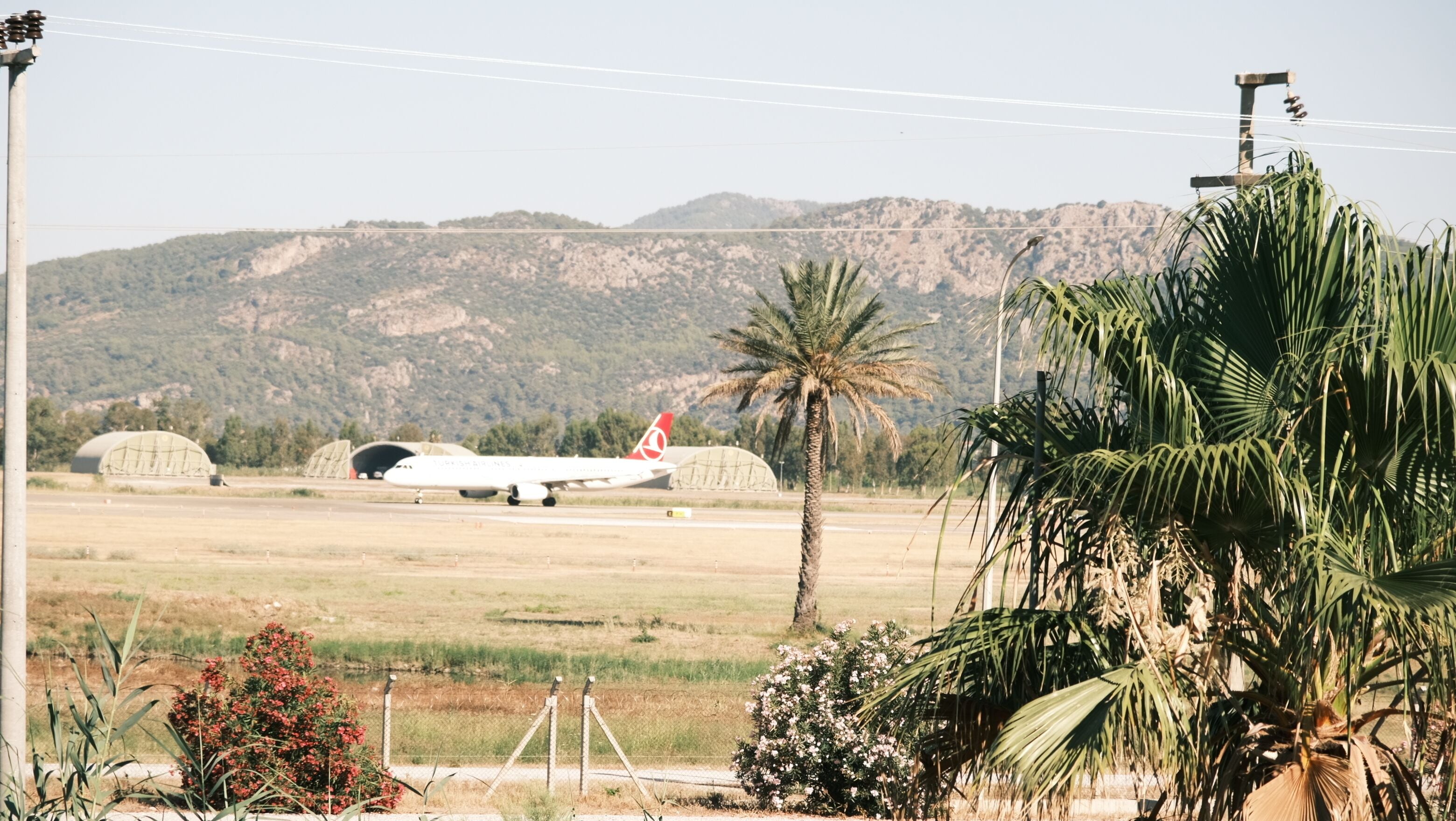 Classic Double Room, Garden View | View from room