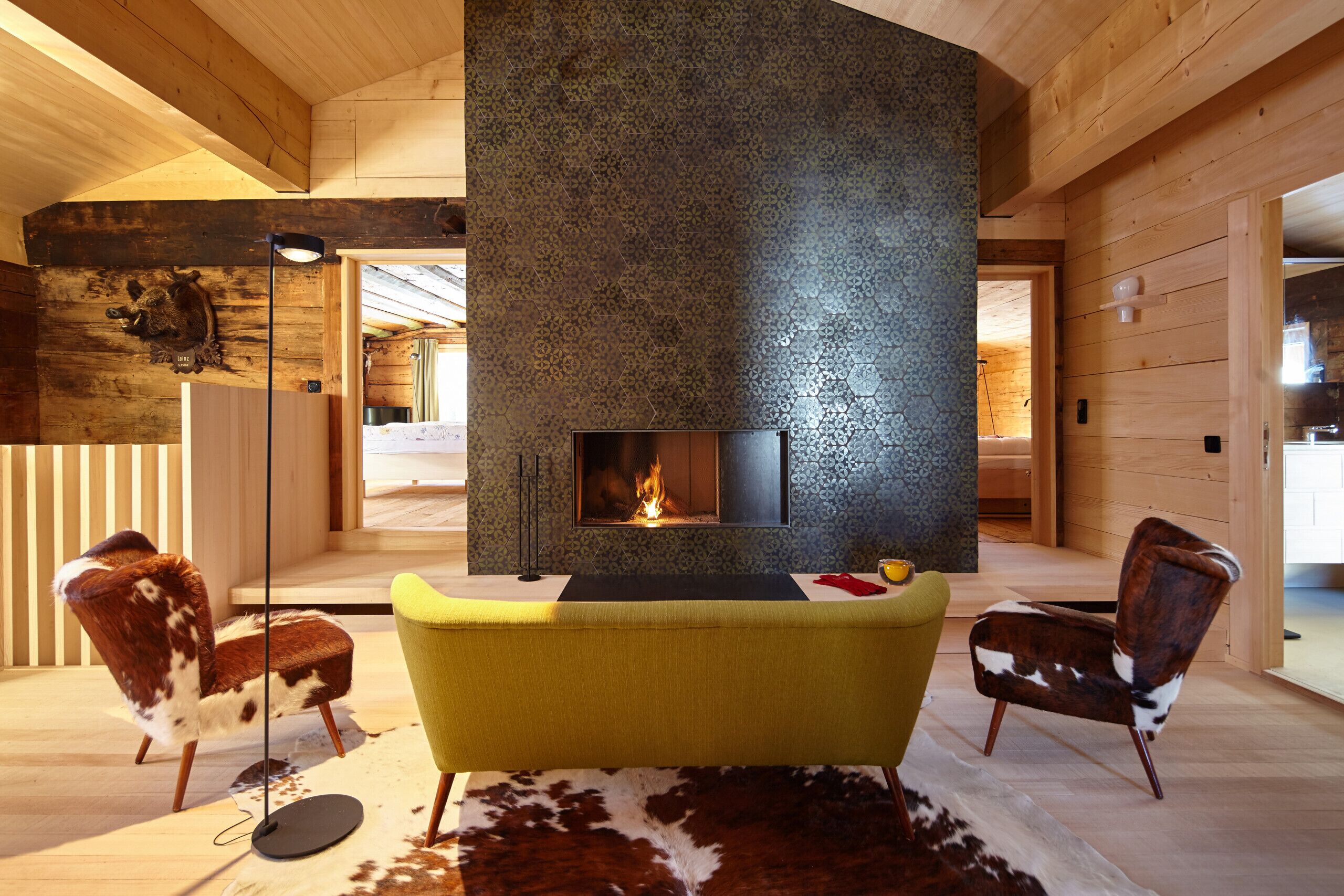 Ferienhaus | 4 Schlafzimmer