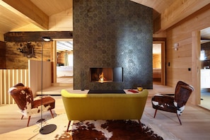 Ferienhaus | 4 Schlafzimmer