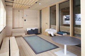 House | 4 bedrooms - Haus Obdr Lech in Lech (Lech am Arlberg)