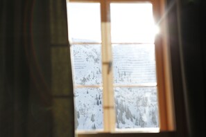 House | 4 bedrooms - Haus Obdr Lech in Lech (Lech am Arlberg)