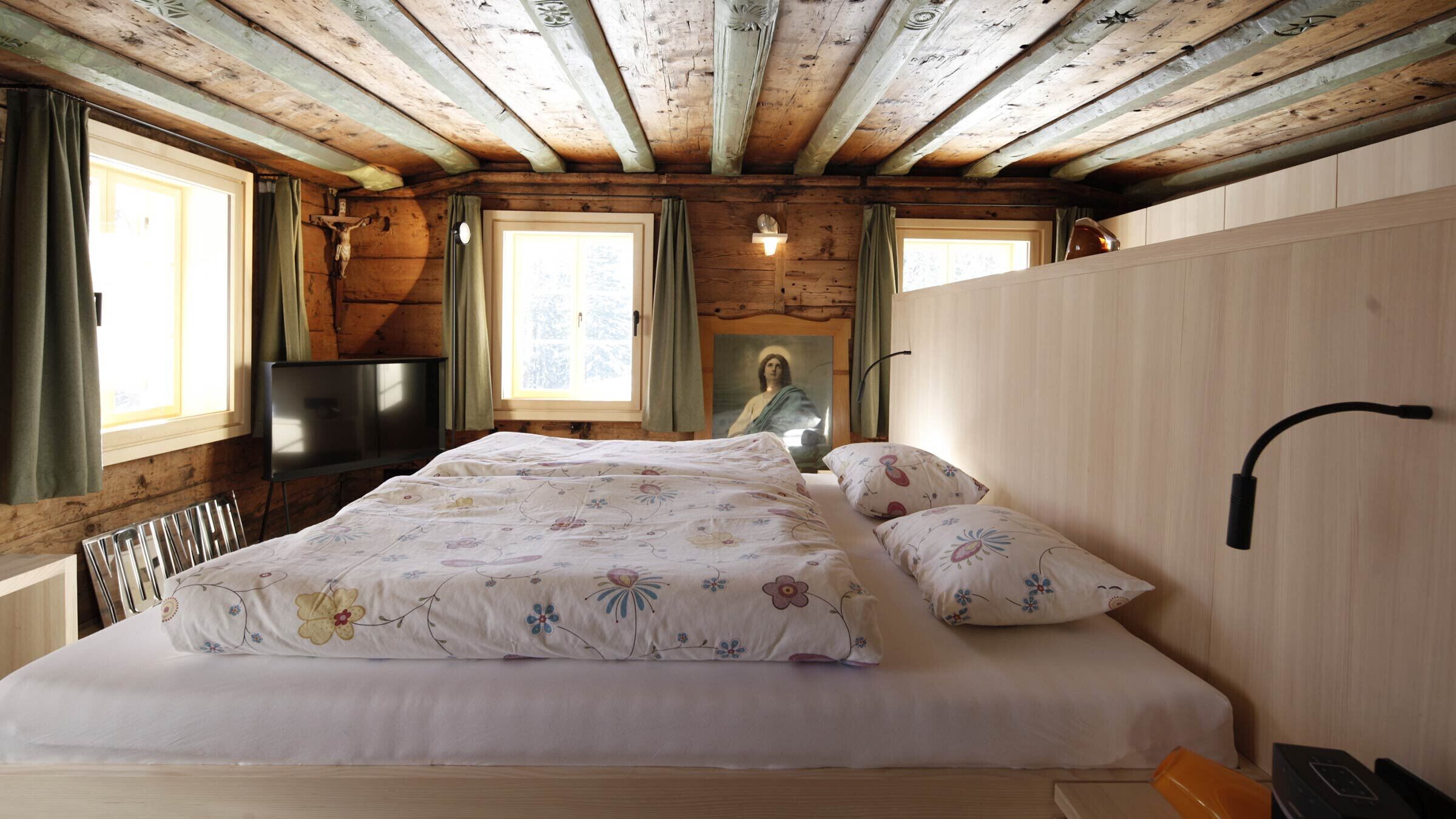 Ferienhaus | 4 Schlafzimmer