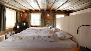 Ferienhaus | 4 Schlafzimmer