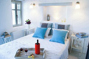 3 Schlafzimmer, Bügeleisen/Bügelbrett, WLAN, Bettwäsche