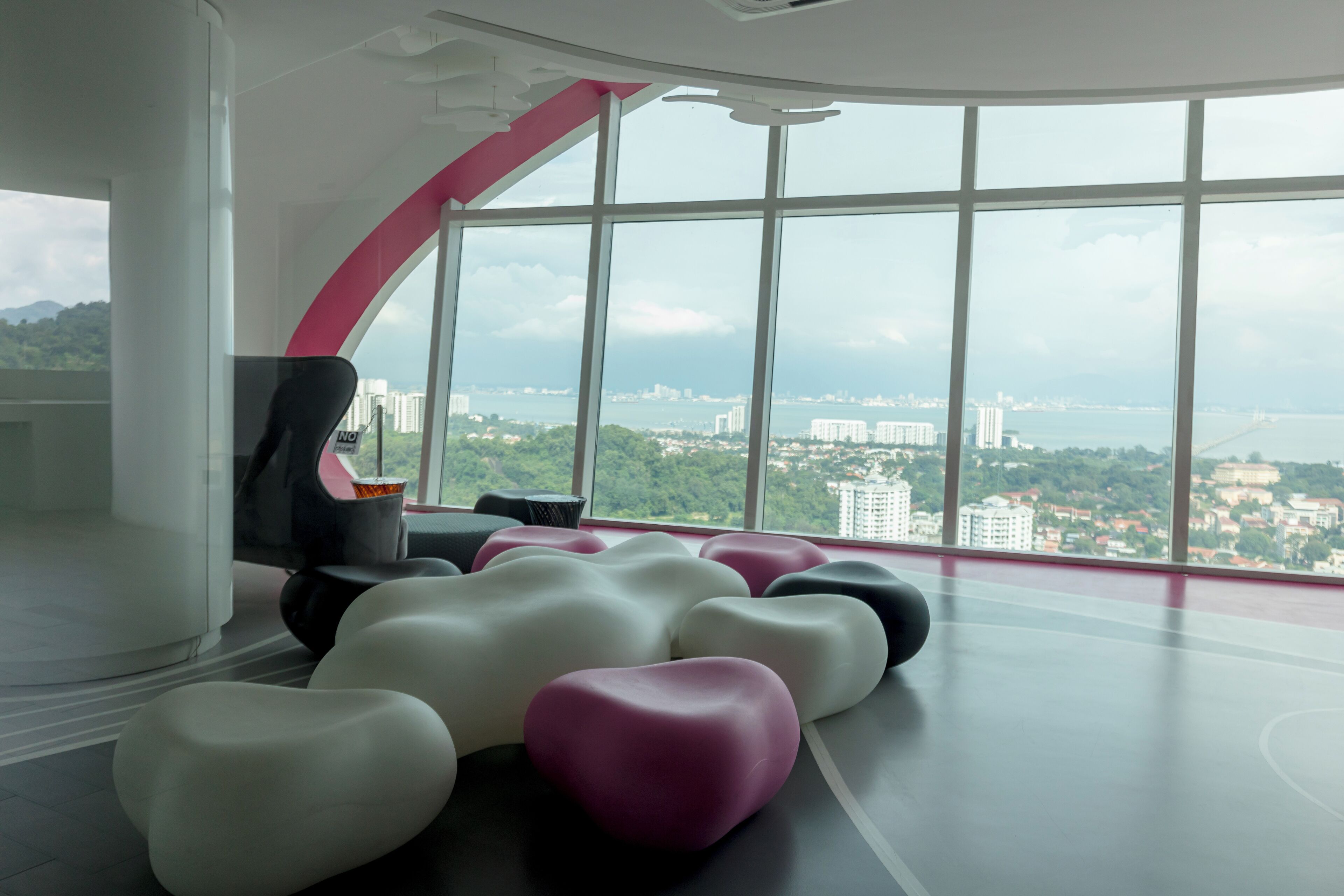 Sala de reuniones