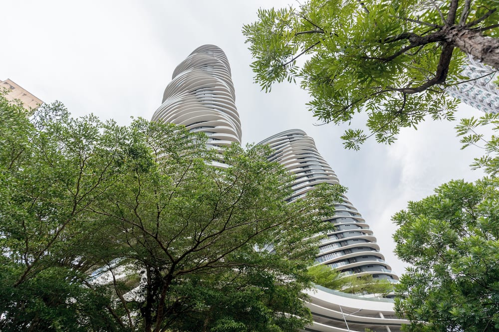 ArteS Suite Penang