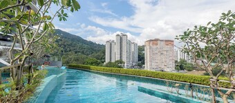 아르테스 스위트 페낭