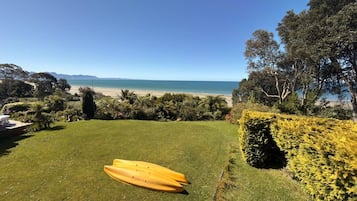 Plage à proximité
