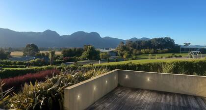 Spacious Family Home - Collingwood, Golden Bay