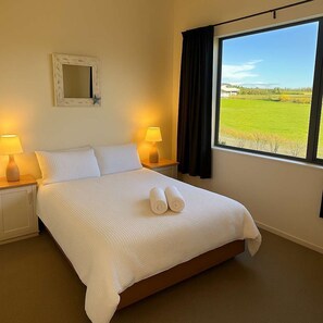 3 Schlafzimmer, WLAN, Bettwäsche