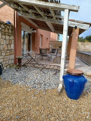 Terrass/Patio