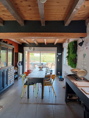 Les loups de l'Olivier