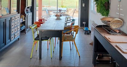 Les loups de l'Olivier