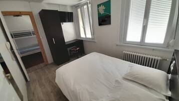 Fer et planche Ă repasser, Wi-Fi