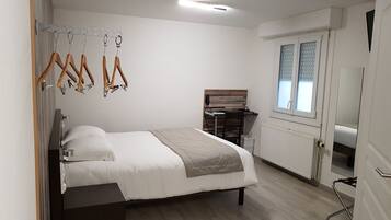 Fer et planche Ă repasser, Wi-Fi