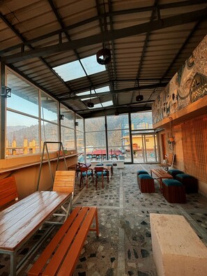 Interior - Trippme Rishikesh (Rishikesh)