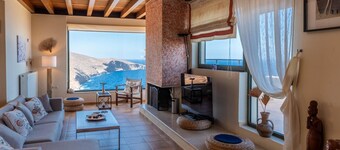 Sea Soul Luxury Villa With Private Swimming Pool