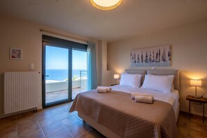 别墅 | 5 多间卧室